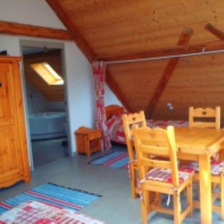 Chambre D'Hotes Carelie Et Laponie オルベ エクステリア 写真