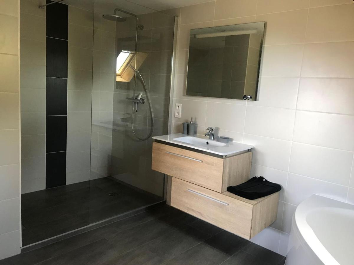 Chambre D'Hotes Carelie Et Laponie オルベ エクステリア 写真
