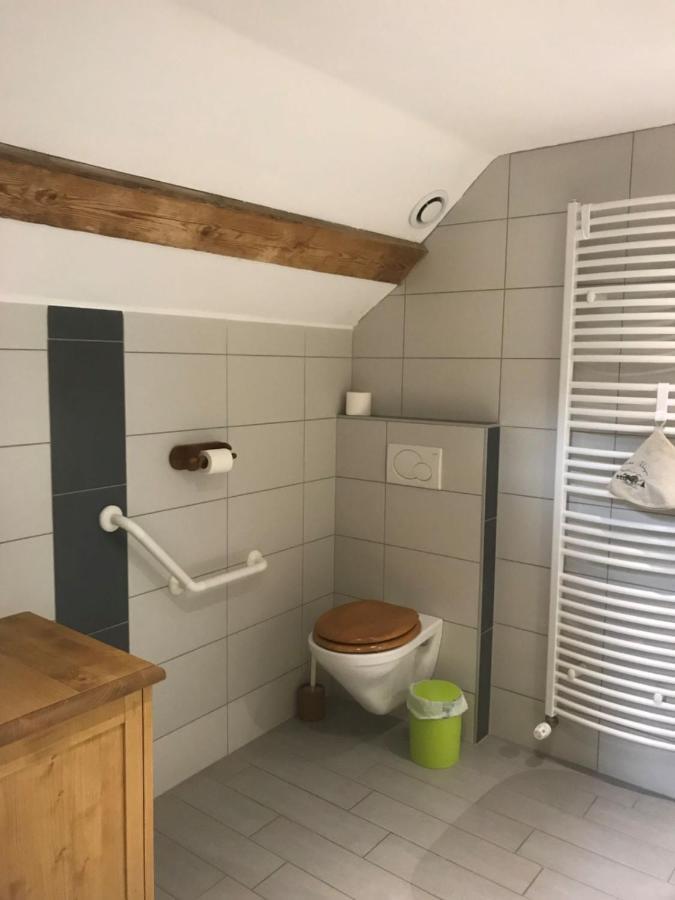 Chambre D'Hotes Carelie Et Laponie オルベ エクステリア 写真