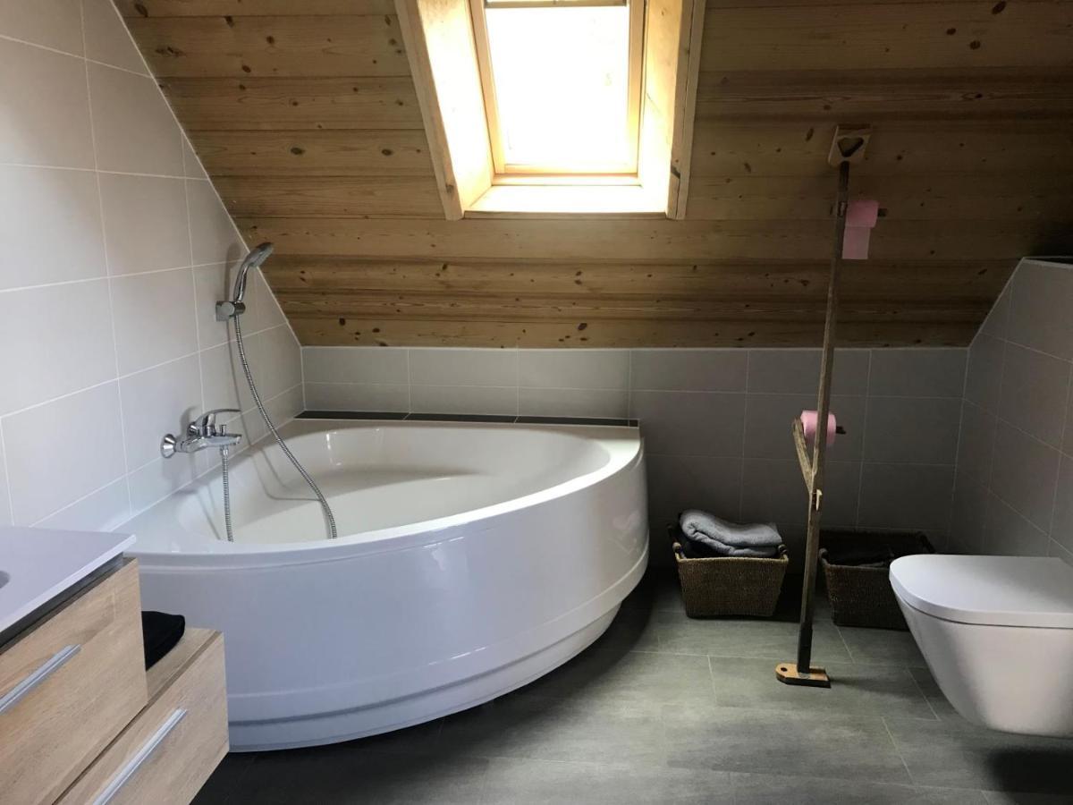 Chambre D'Hotes Carelie Et Laponie オルベ エクステリア 写真