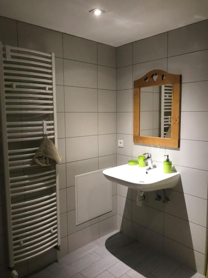 Chambre D'Hotes Carelie Et Laponie オルベ エクステリア 写真