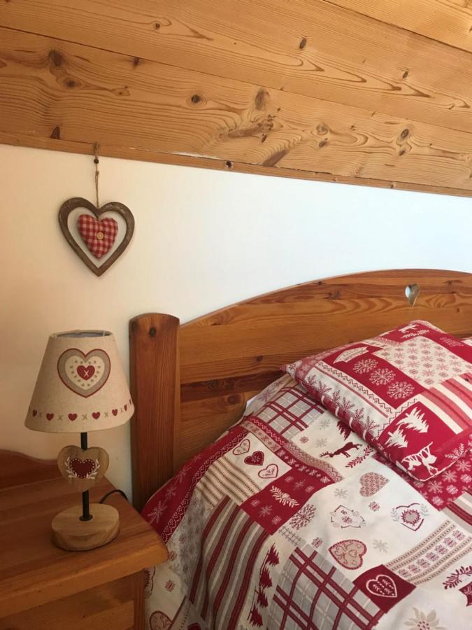 Chambre D'Hotes Carelie Et Laponie オルベ エクステリア 写真